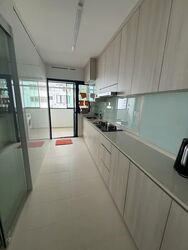 Blk 420C Waterfront II @ Northshore (Punggol), HDB 5 Rooms #600140511